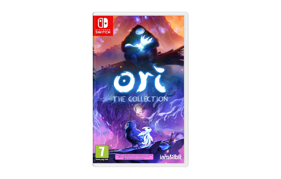 Ori The Collection